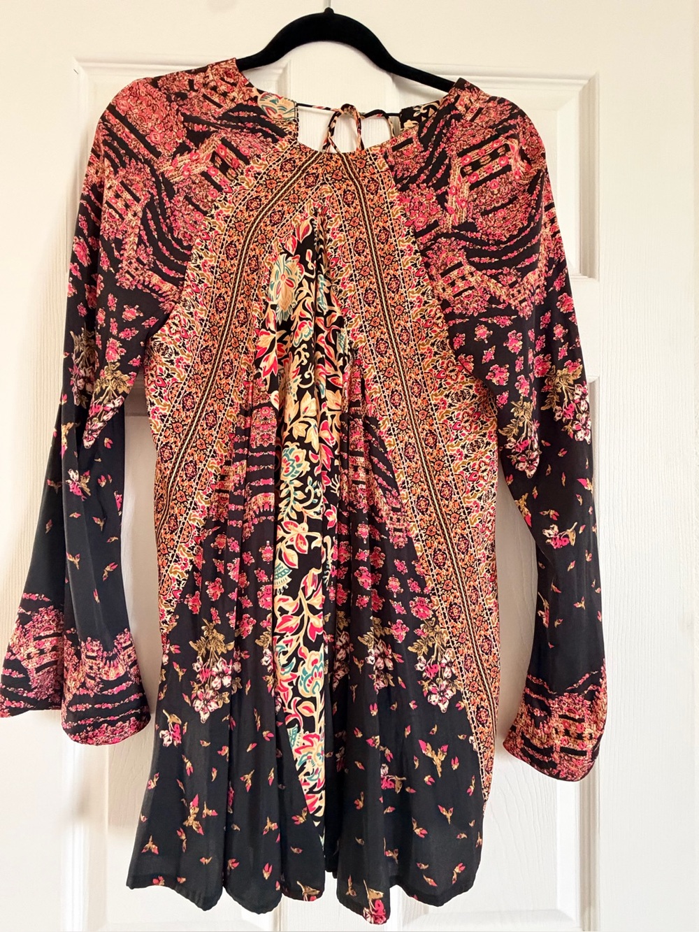 Free People Drrss Small
